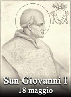 santo del giorno 18 maggio