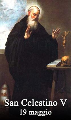 Santo del giorno 19 maggio