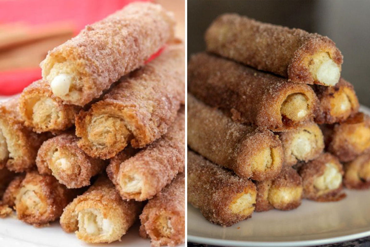 toast arrotolato al forno facile toastforno