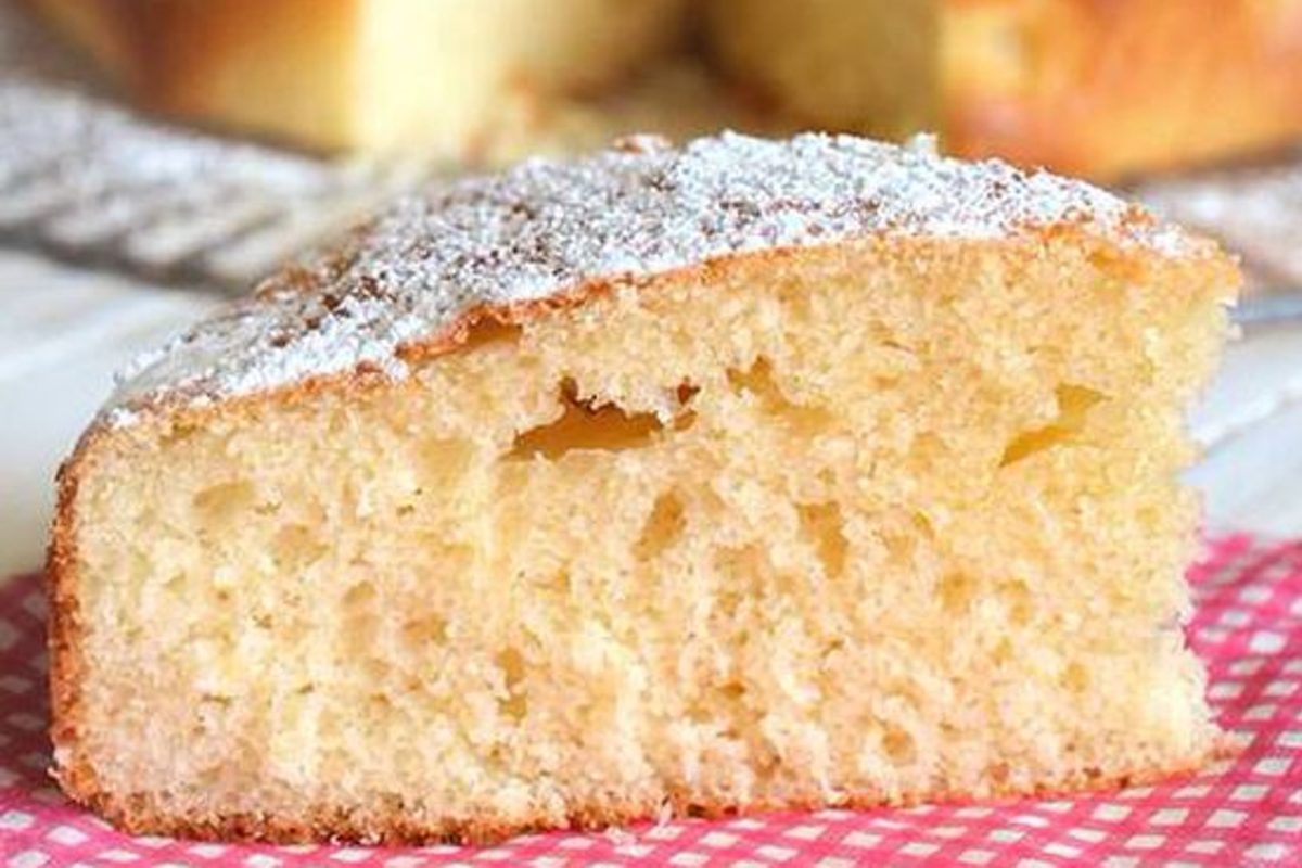 torta cocco e yogurt greco 1 167