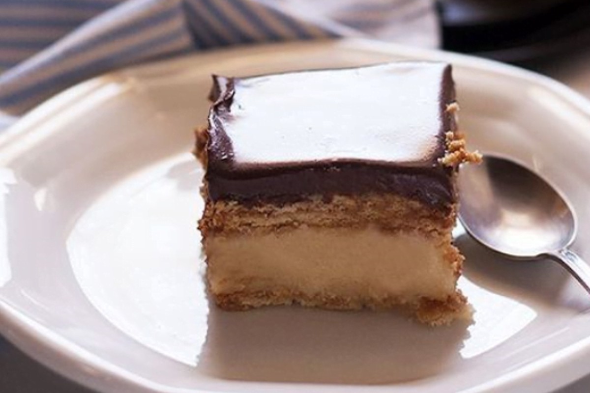 torta della nonna una ricetta torta della nonna 2