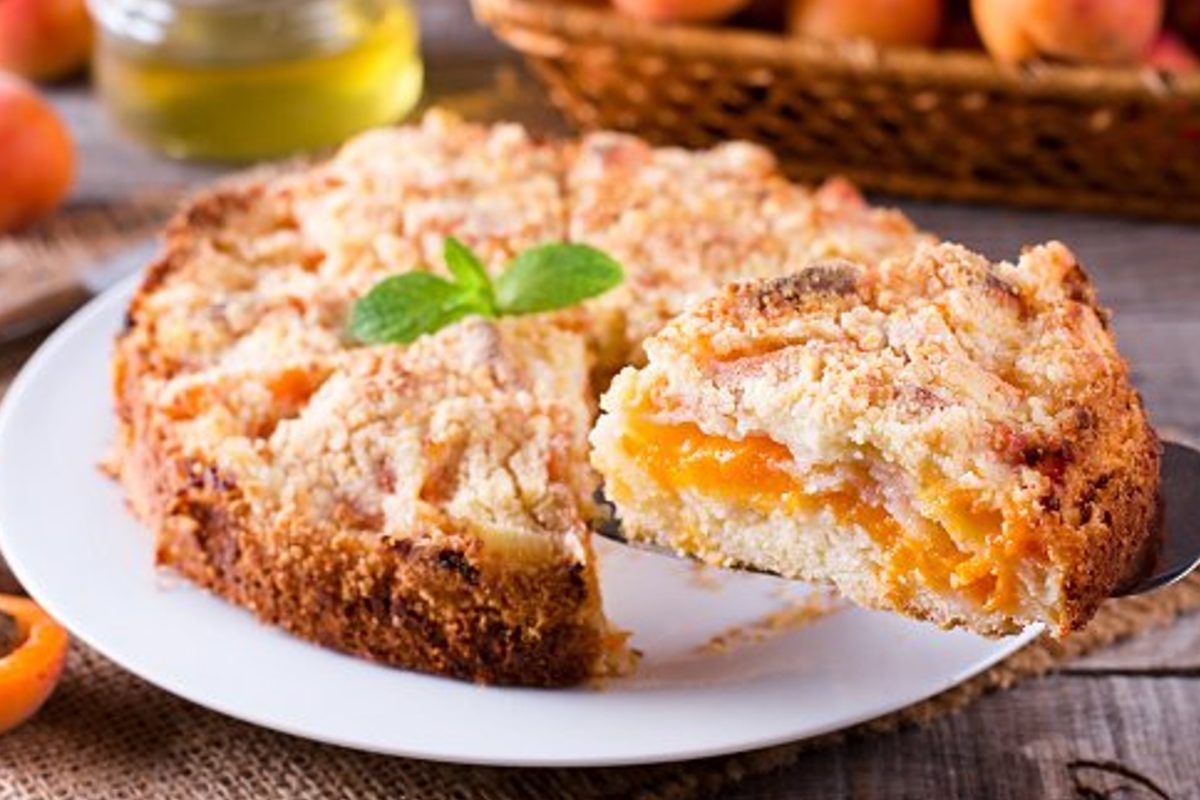 torta nespole e yogurt tutto 10