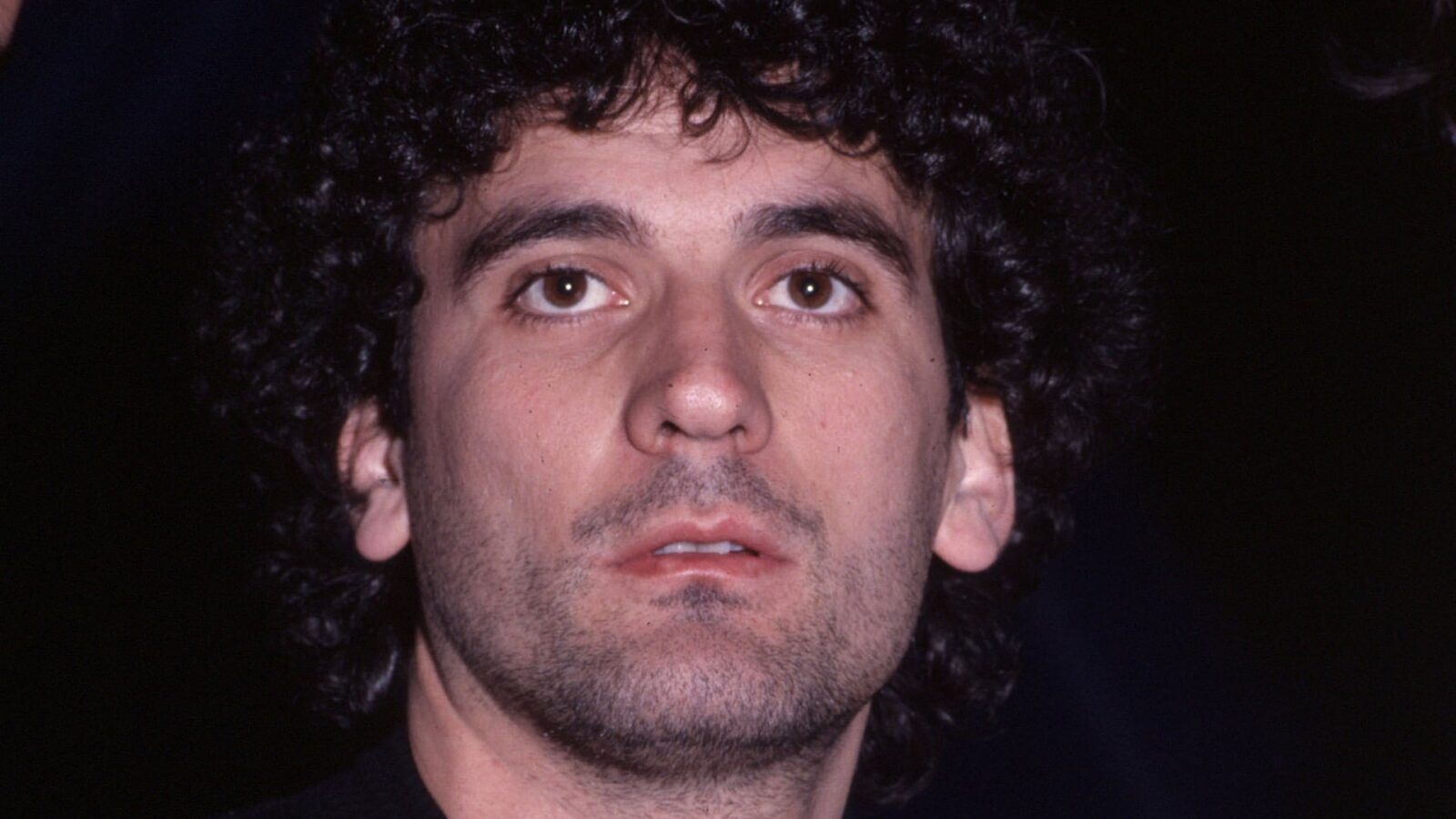 massimo troisi vita privata