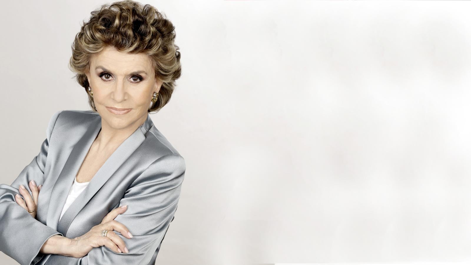 Franca Leosini vita privata