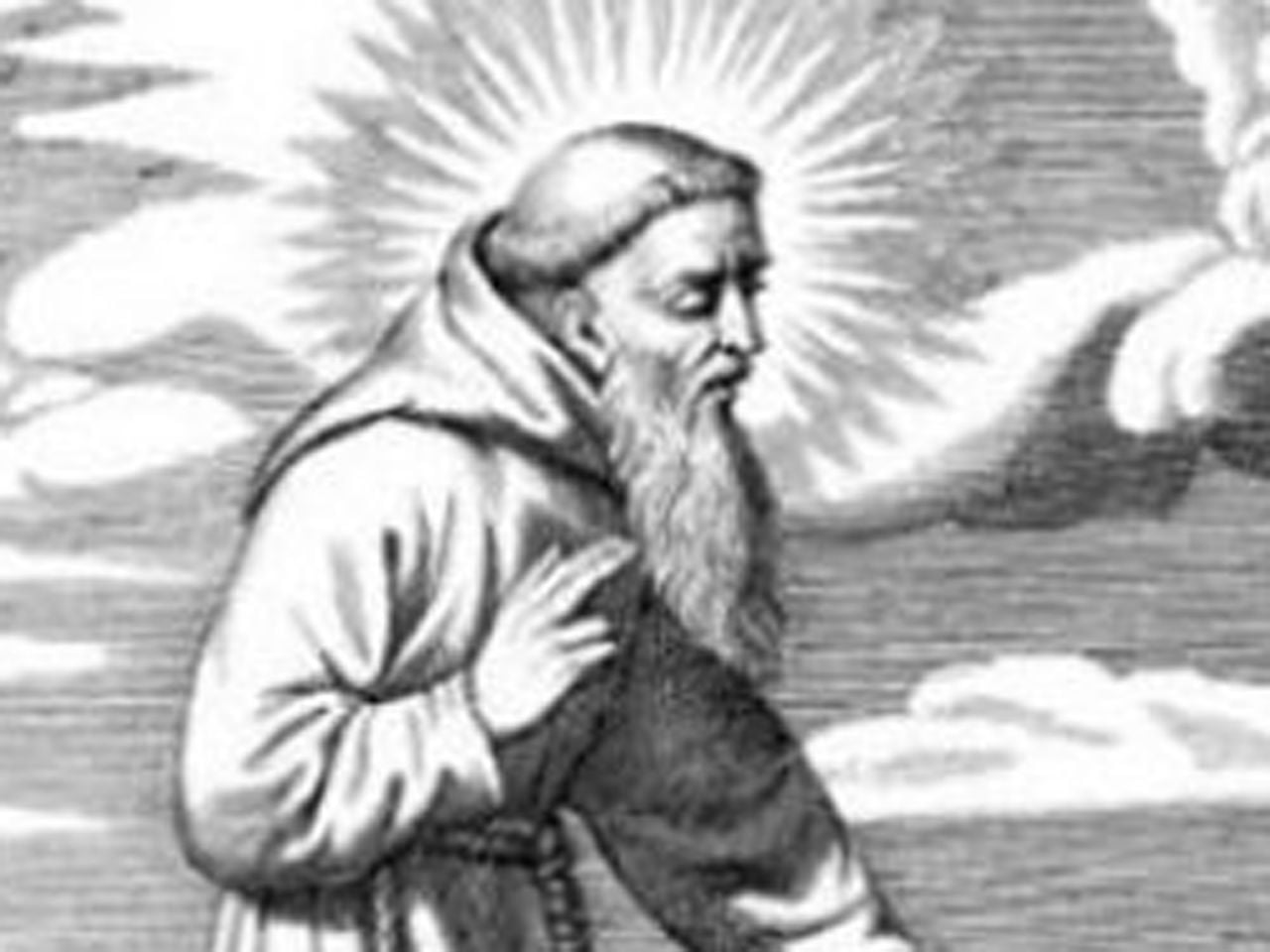 Beato Guido da Cortona