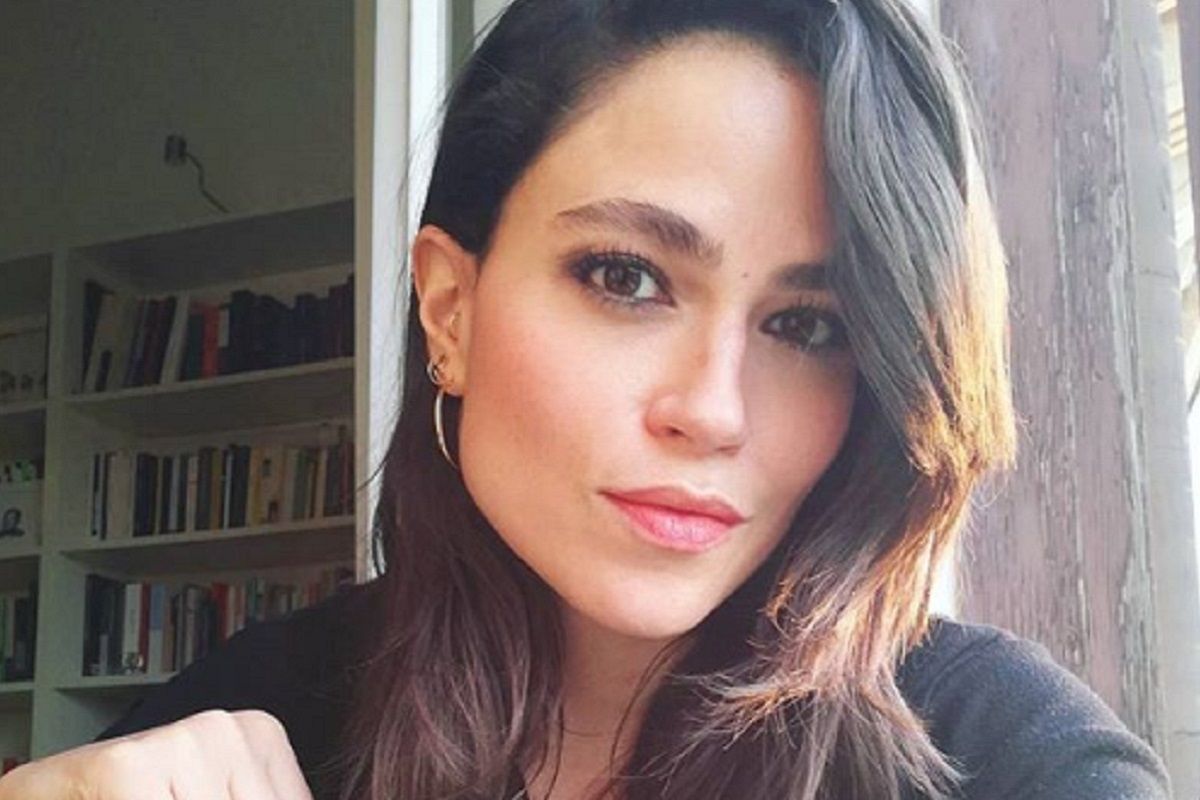 Veronica Gentili vita privata