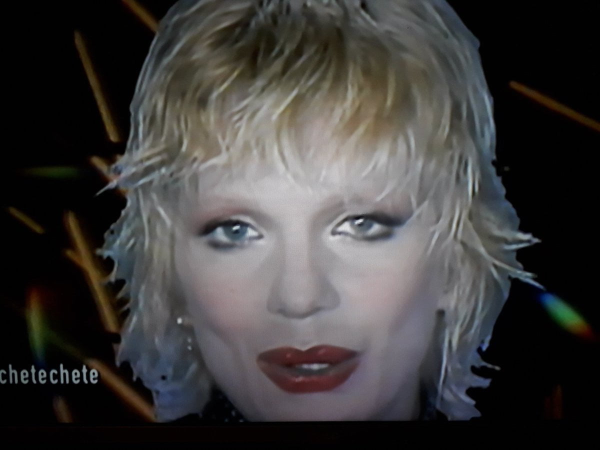 Stefania Rotolo vita privata