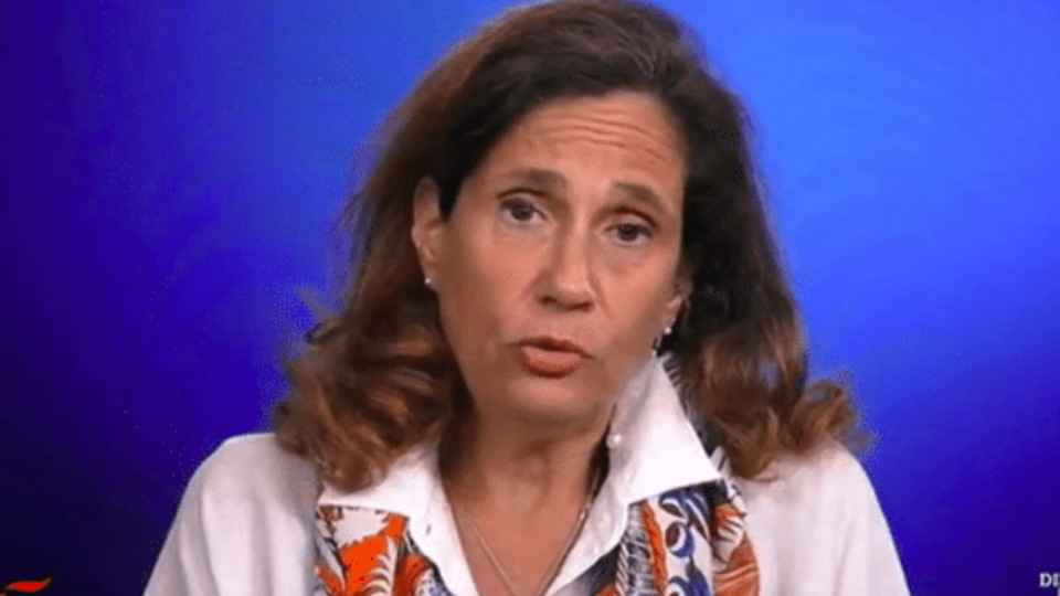 Ilaria Capua vita privata