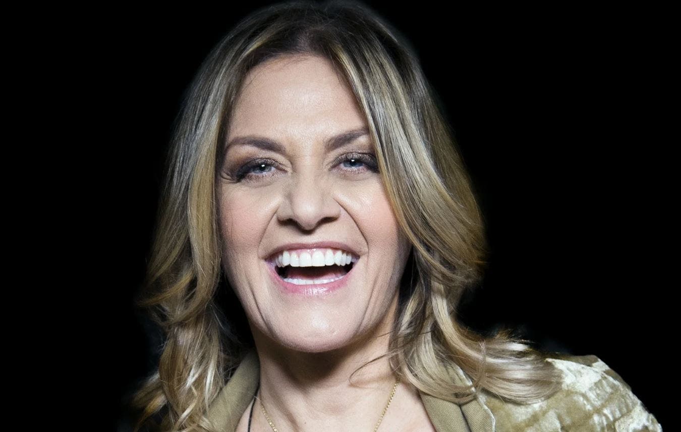 Irene Grandi vita privata