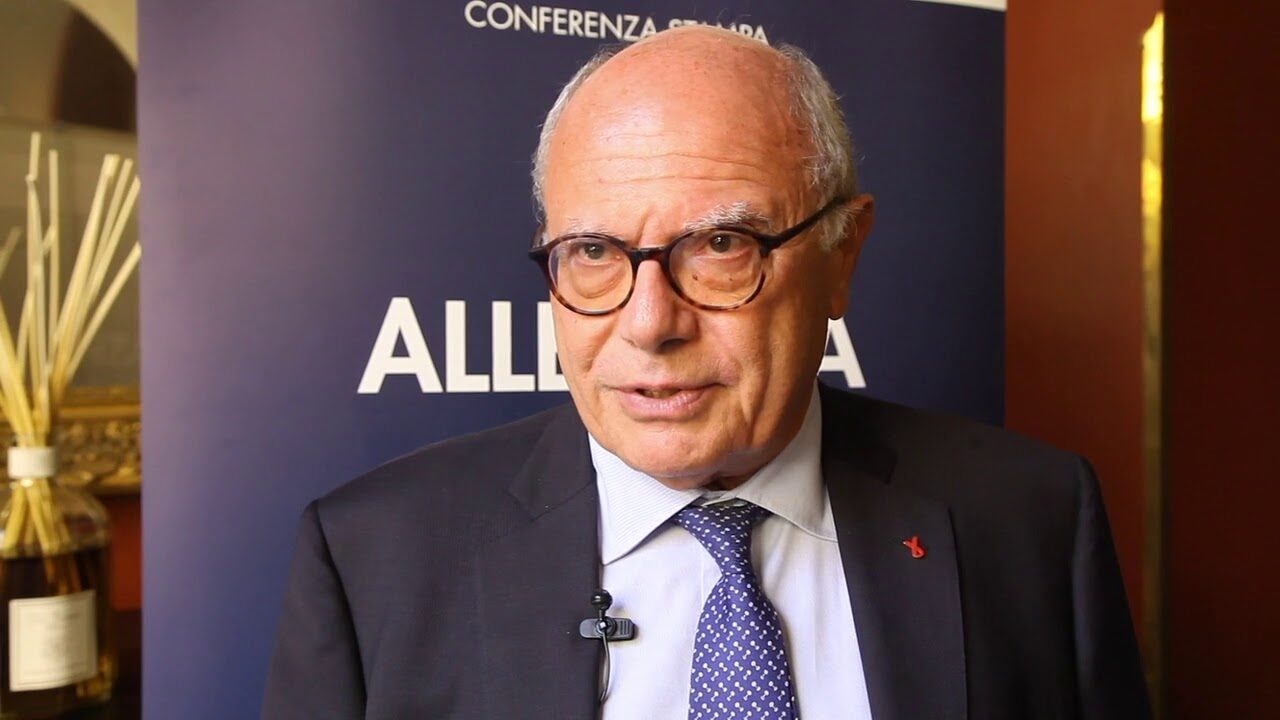 Massimo Galli vita privata