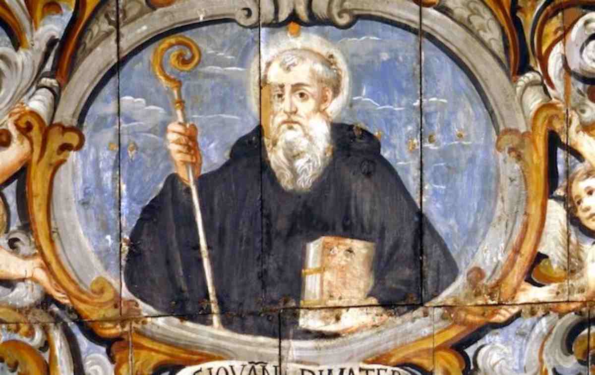 San Giovanni da Matera