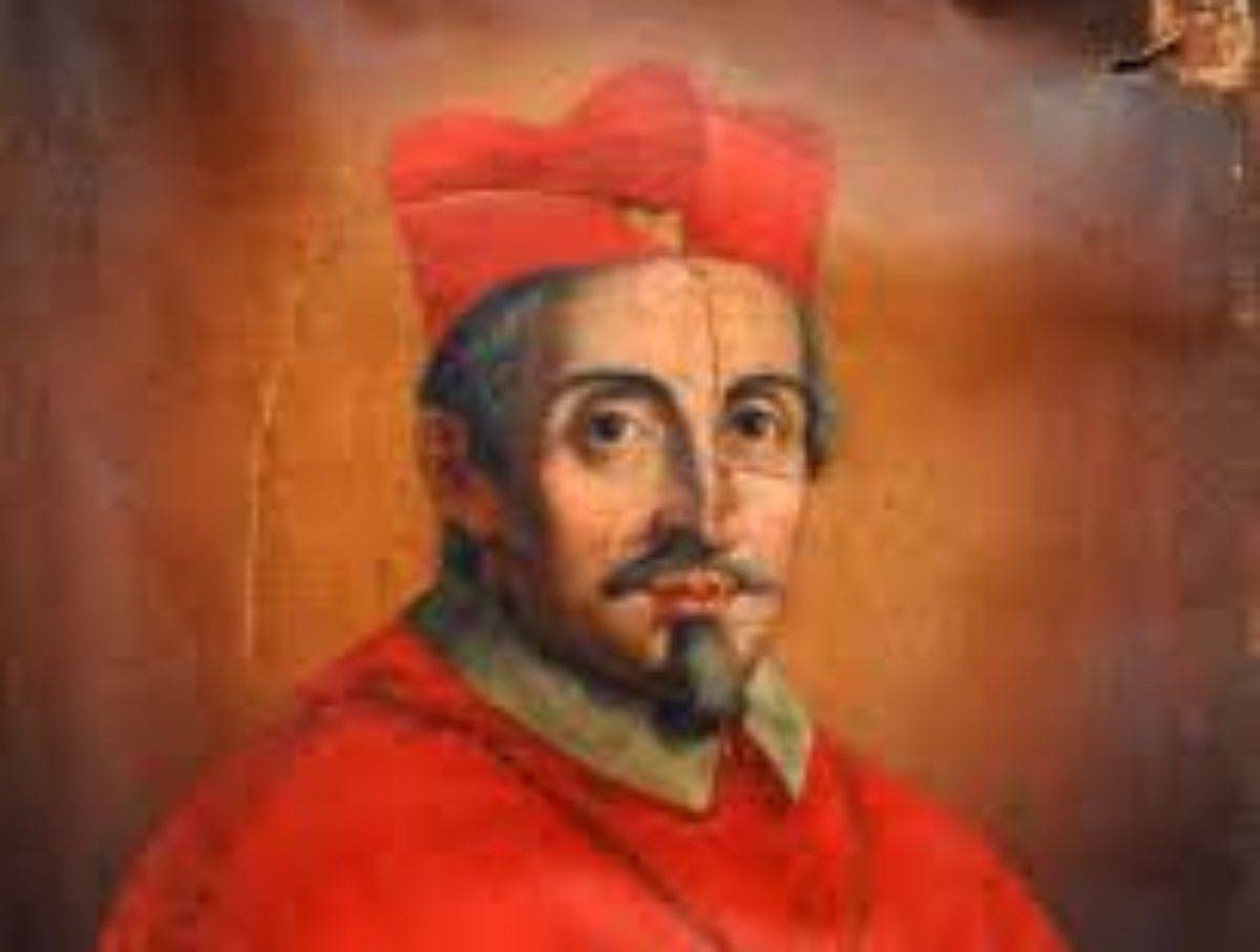 san gregorio giovanni barbarigo