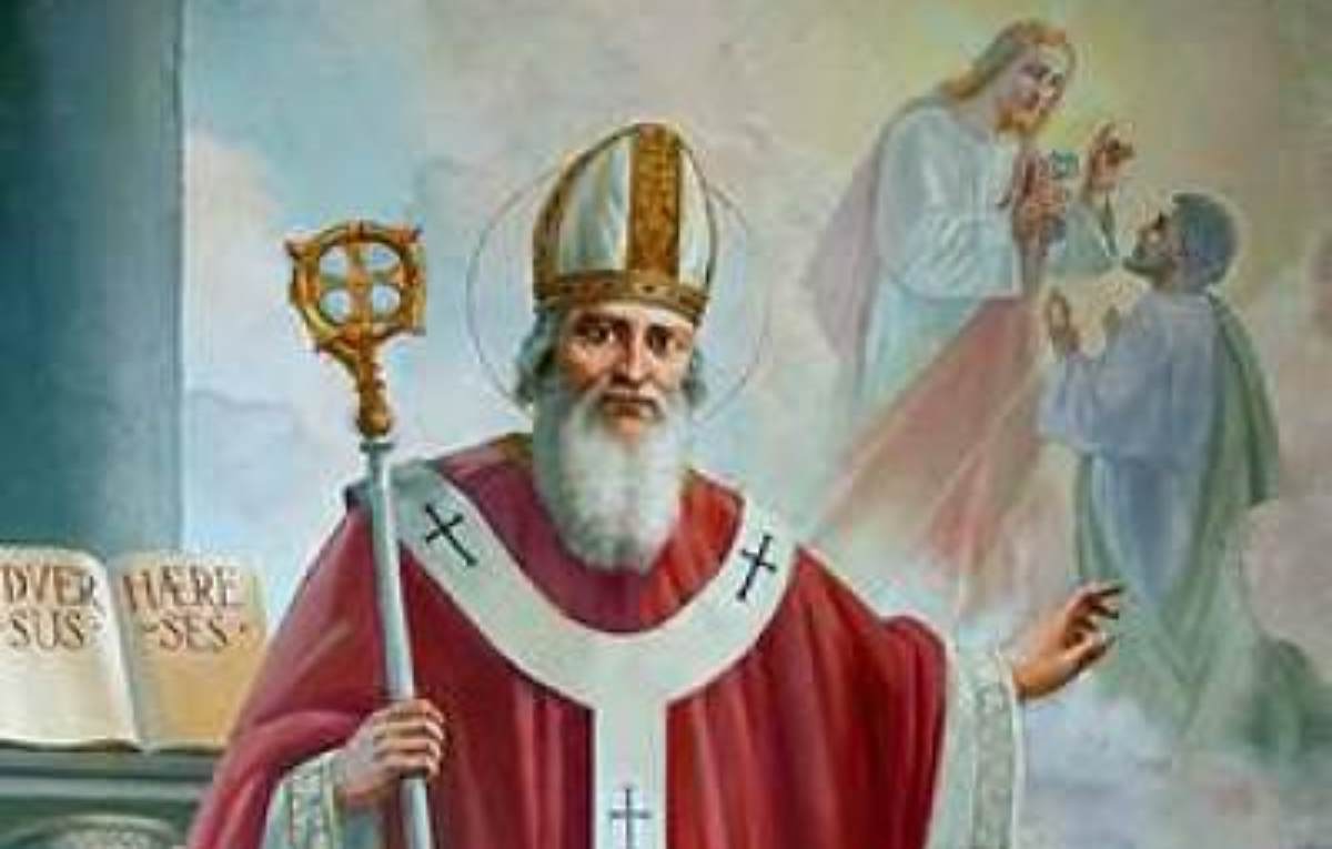 Sant'Ireneo di Lione