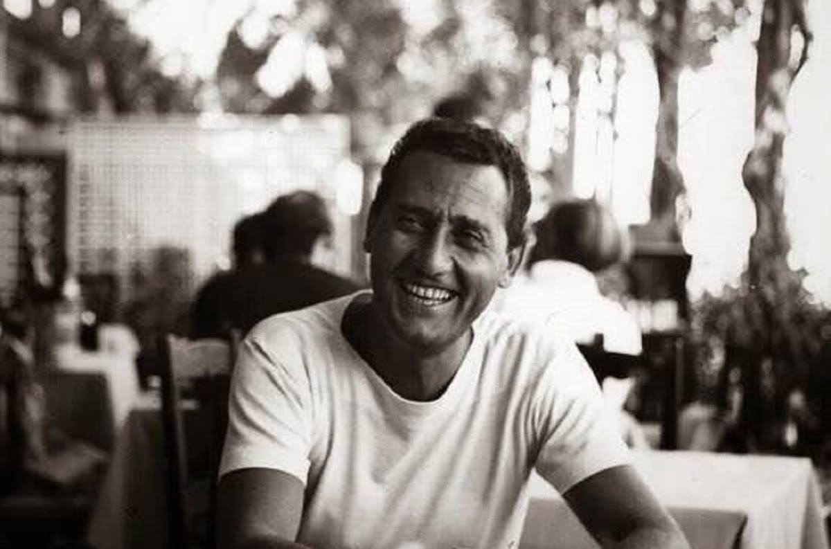 alberto sordi vita privata