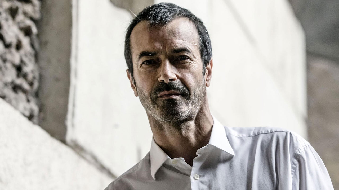 andrea occhipinti vita privata