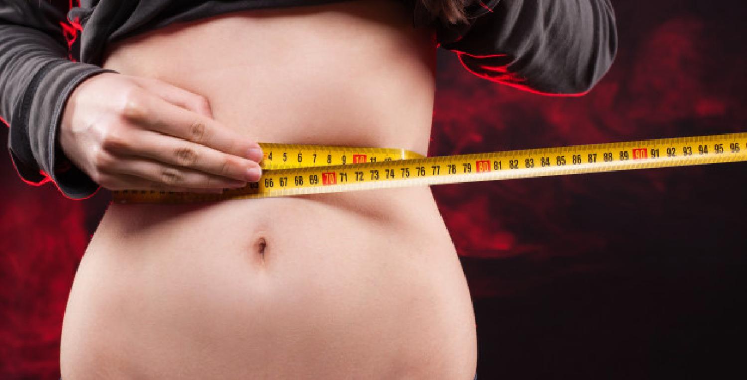 6 modi per assottigliare il girovita