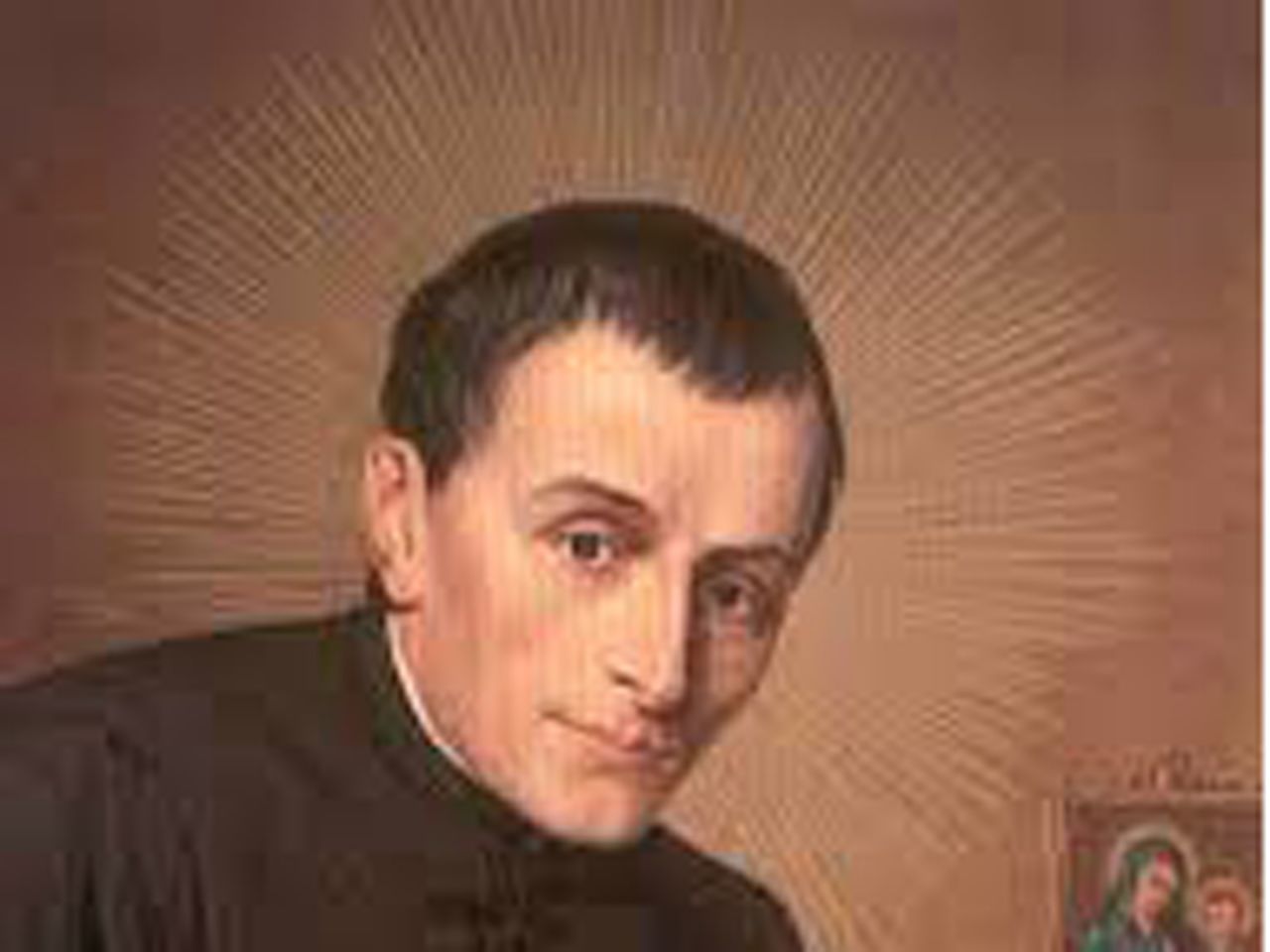 San Giuseppe Cafasso