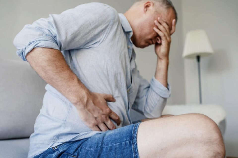 rimedi naturali per l'influenza intestinale