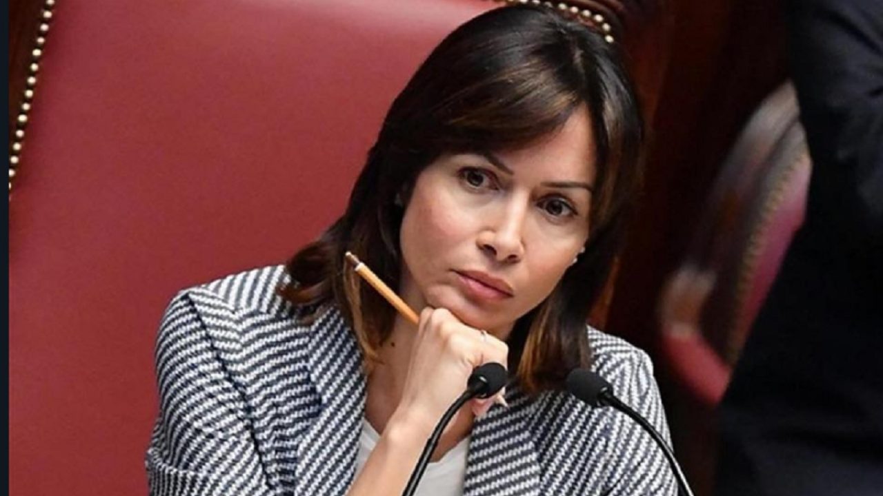 Mara Carfagna vita privata