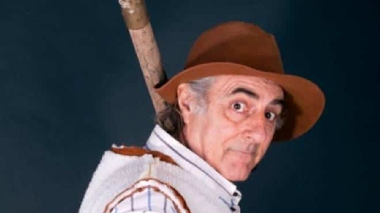 Martufello vita privata