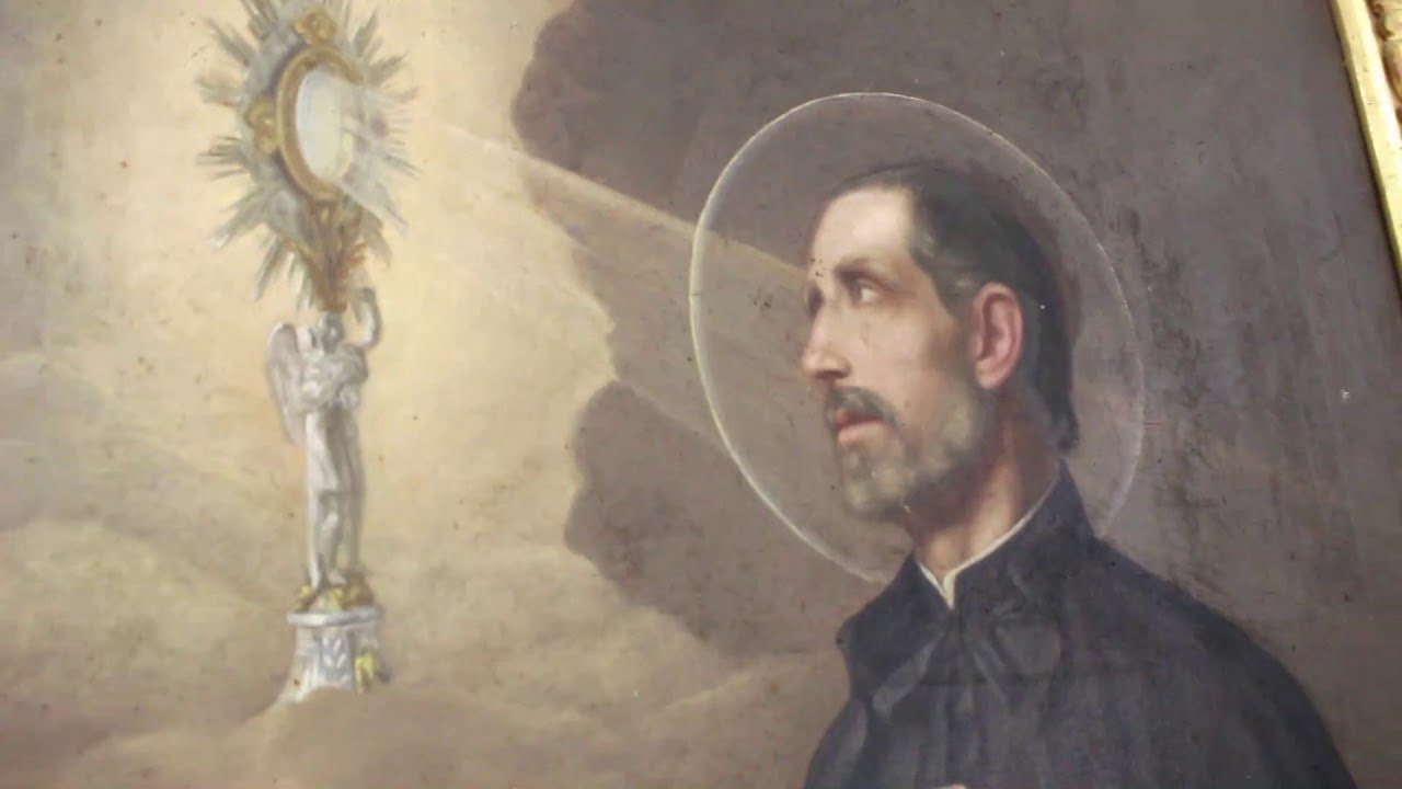 San Francesco Caracciolo