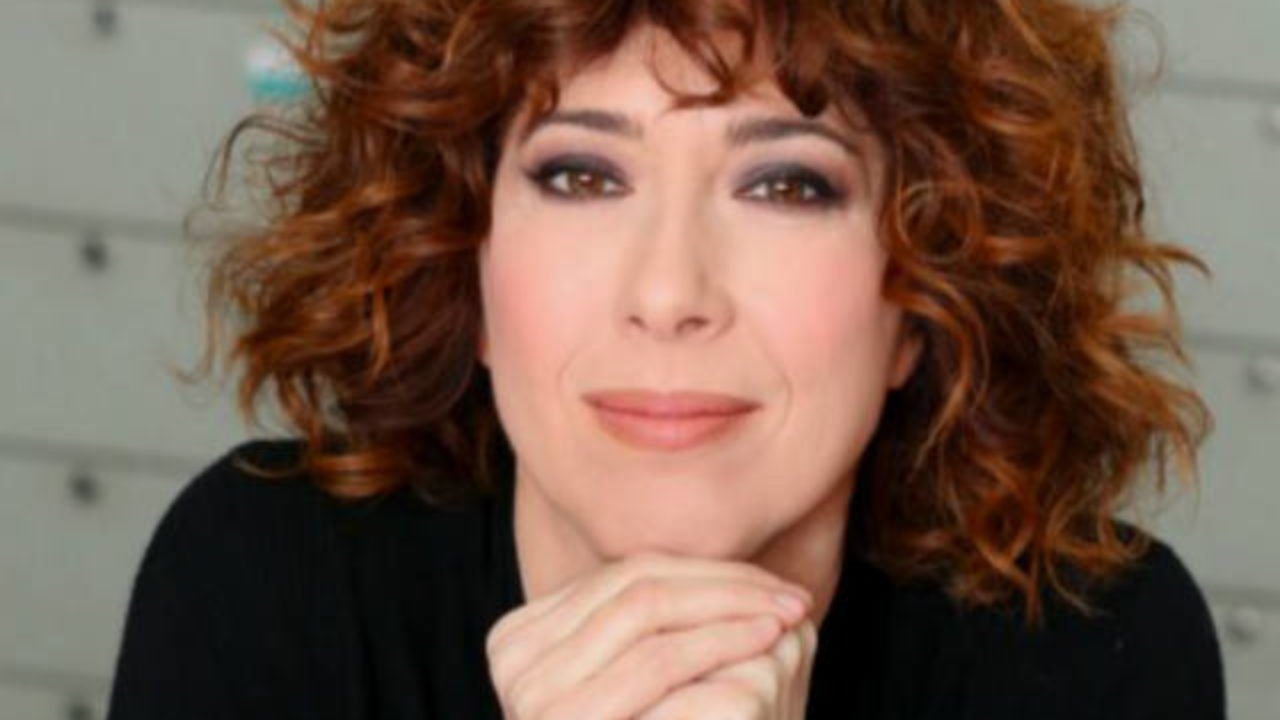 veronica pivetti vita privata