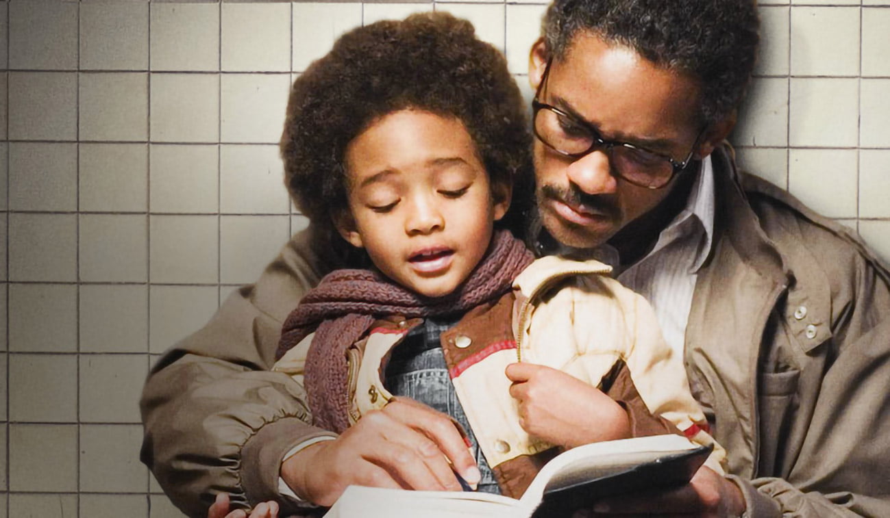 migliori film biografici da vedere