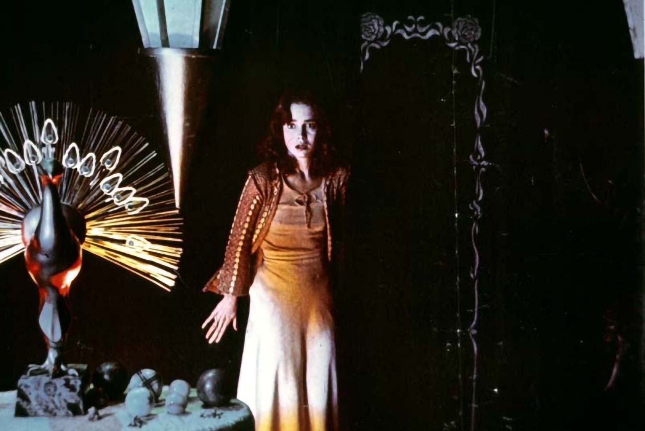 migliori film horror italiani da guardare