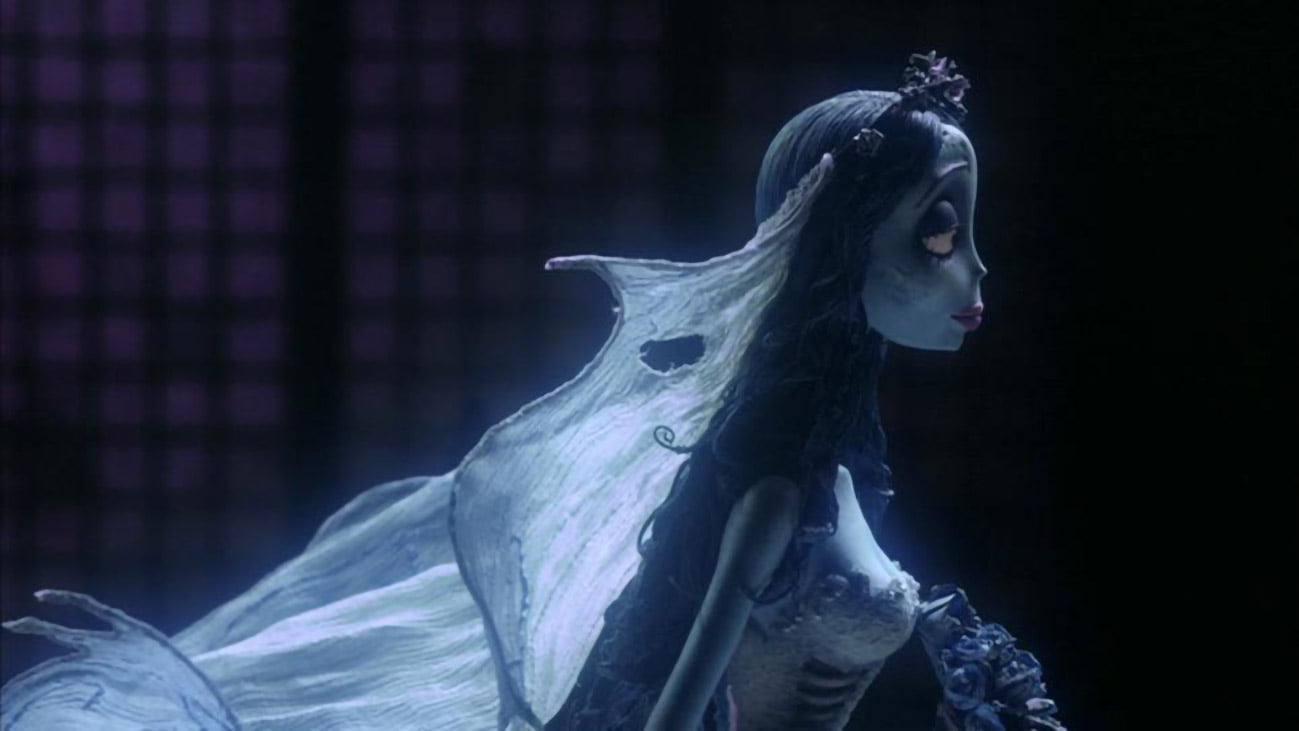 film di tim burton da vedere