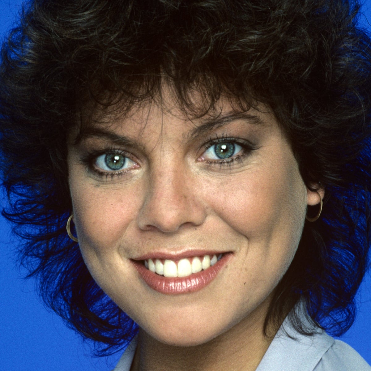 Erin Moran vita privata