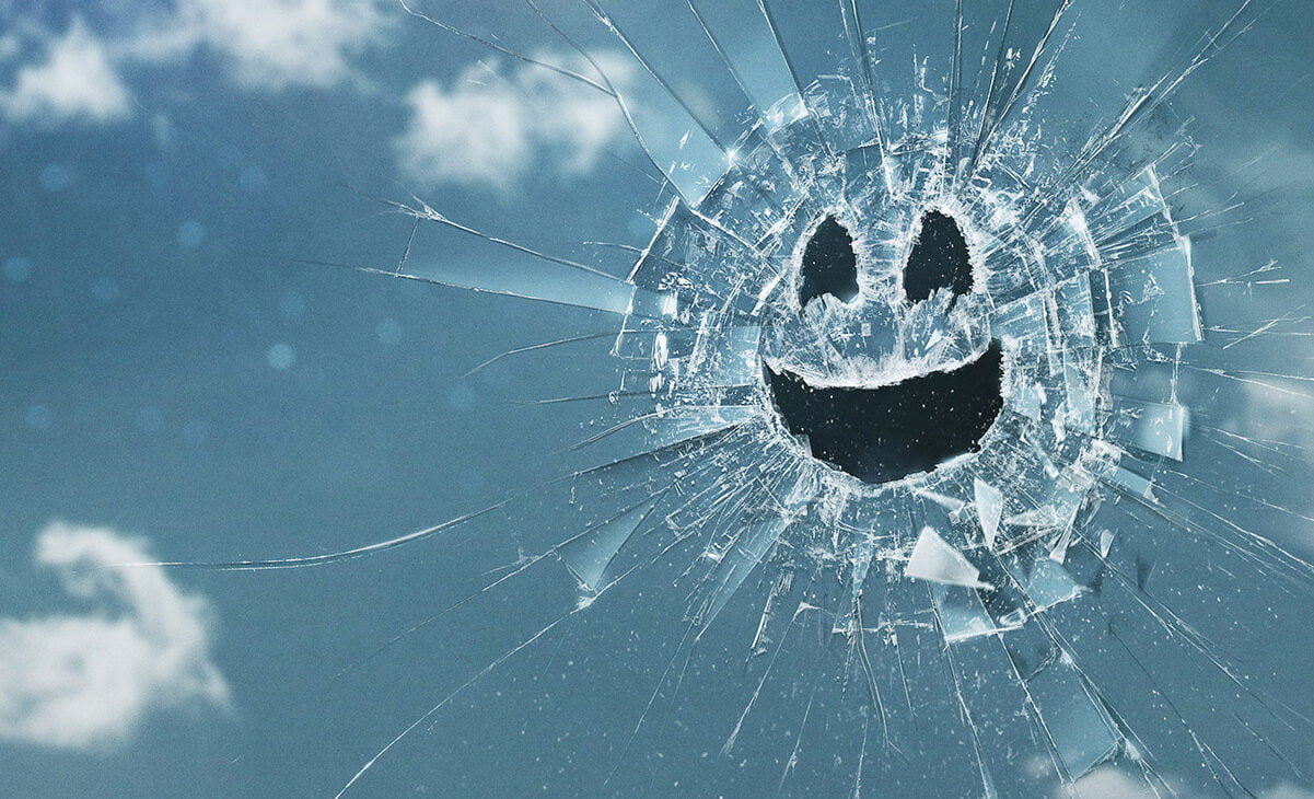 gli episodi migliori di black mirror