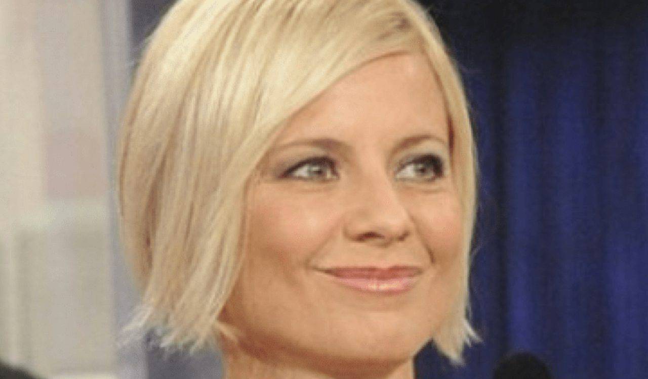 Antonella Elia vita privata