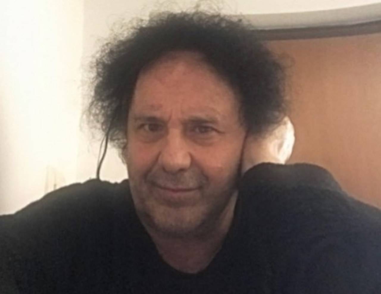 Enzo Avitabile vita privata