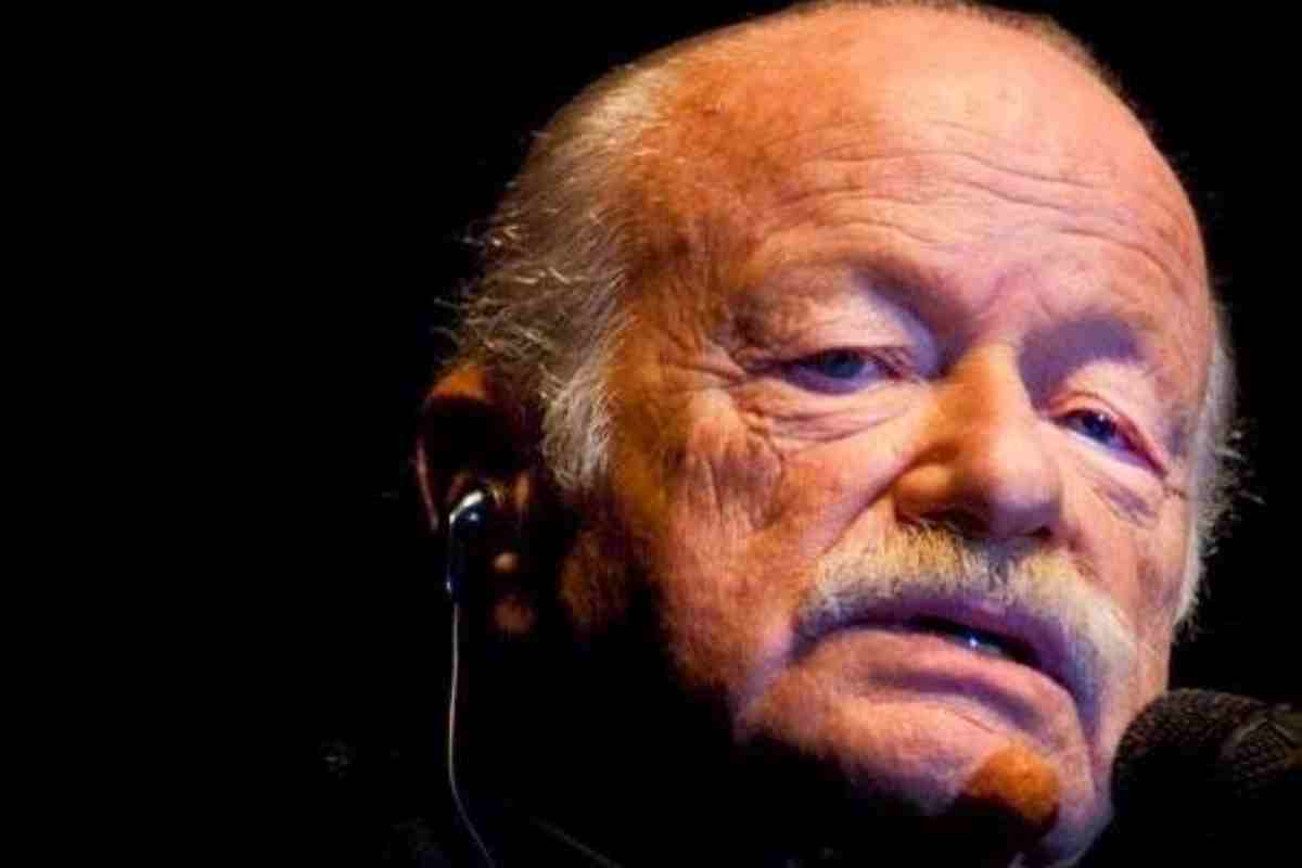 gino paoli vita privata