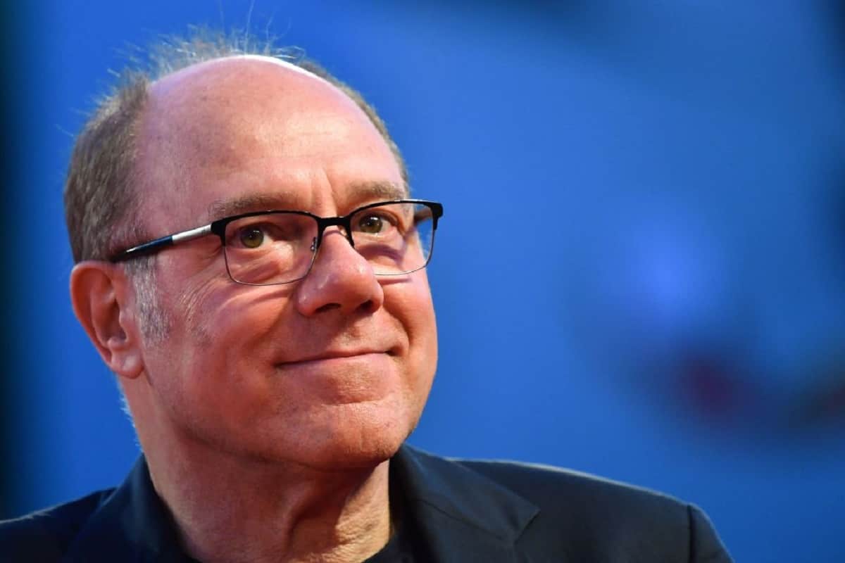 Carlo Verdone vita privata