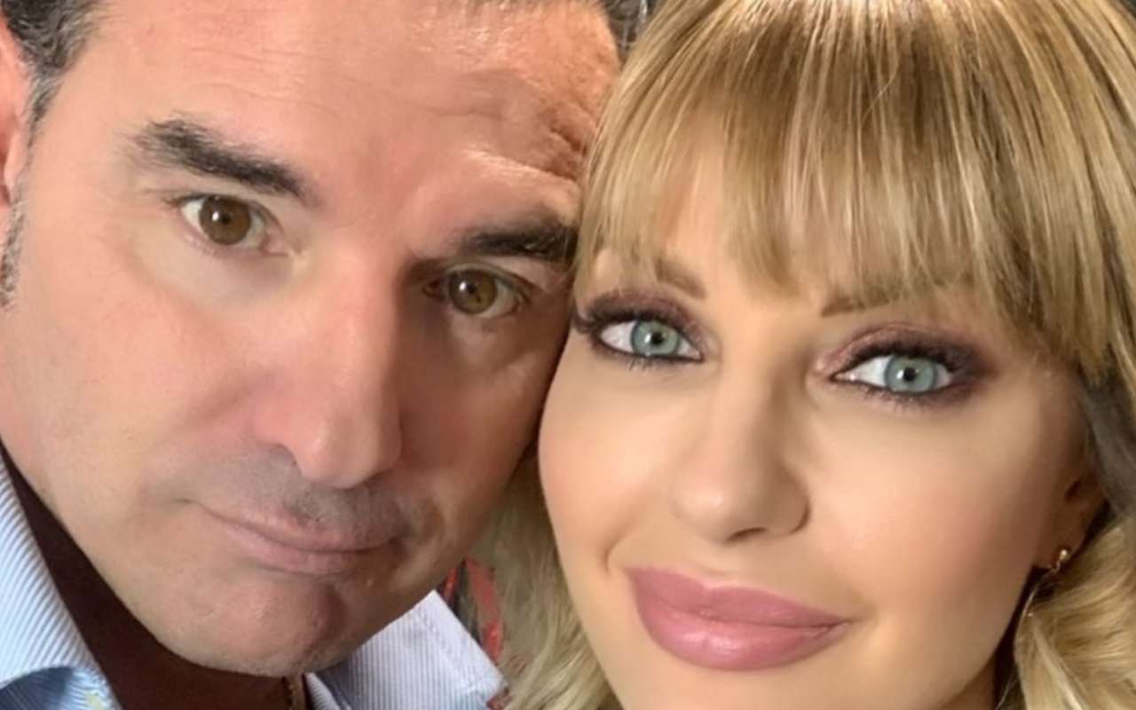 Lorenzo amoruso vita privata