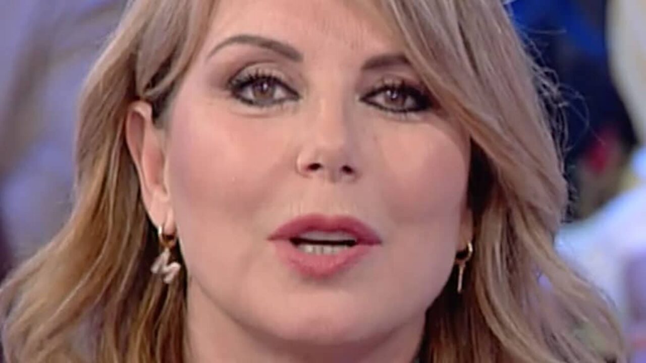 monica leofreddi vita privata