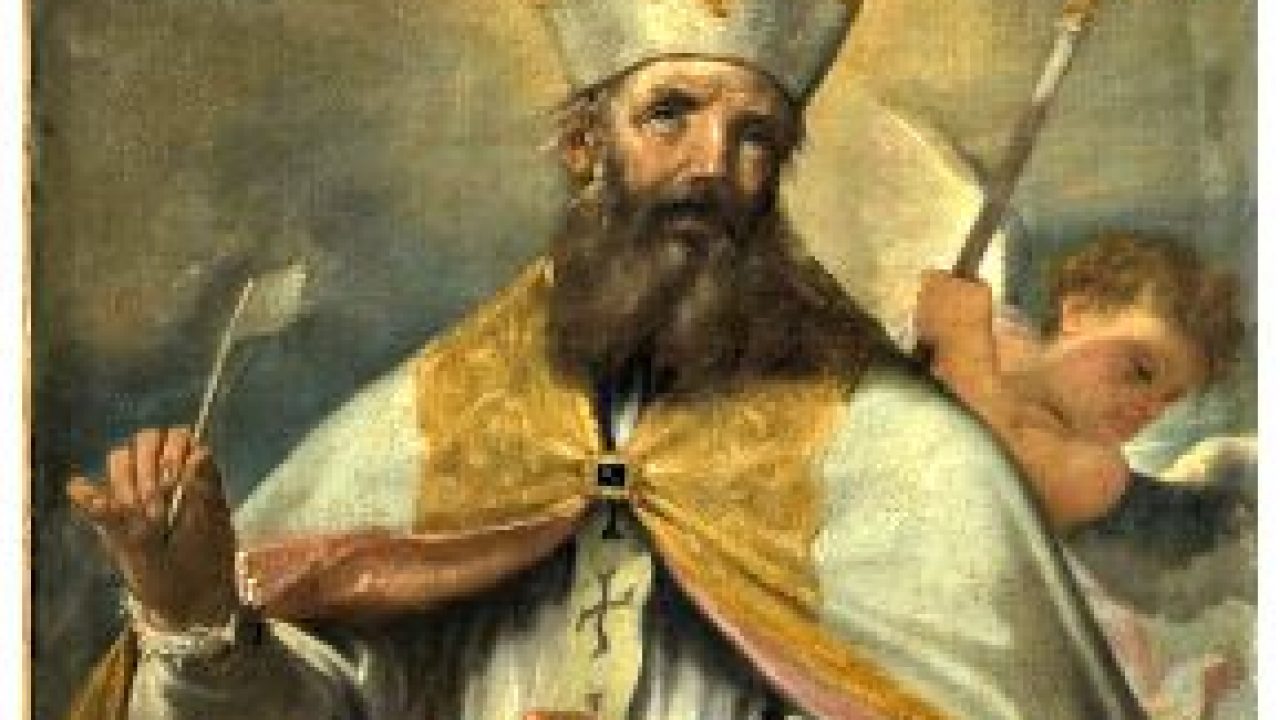 San Pietro Crisologo