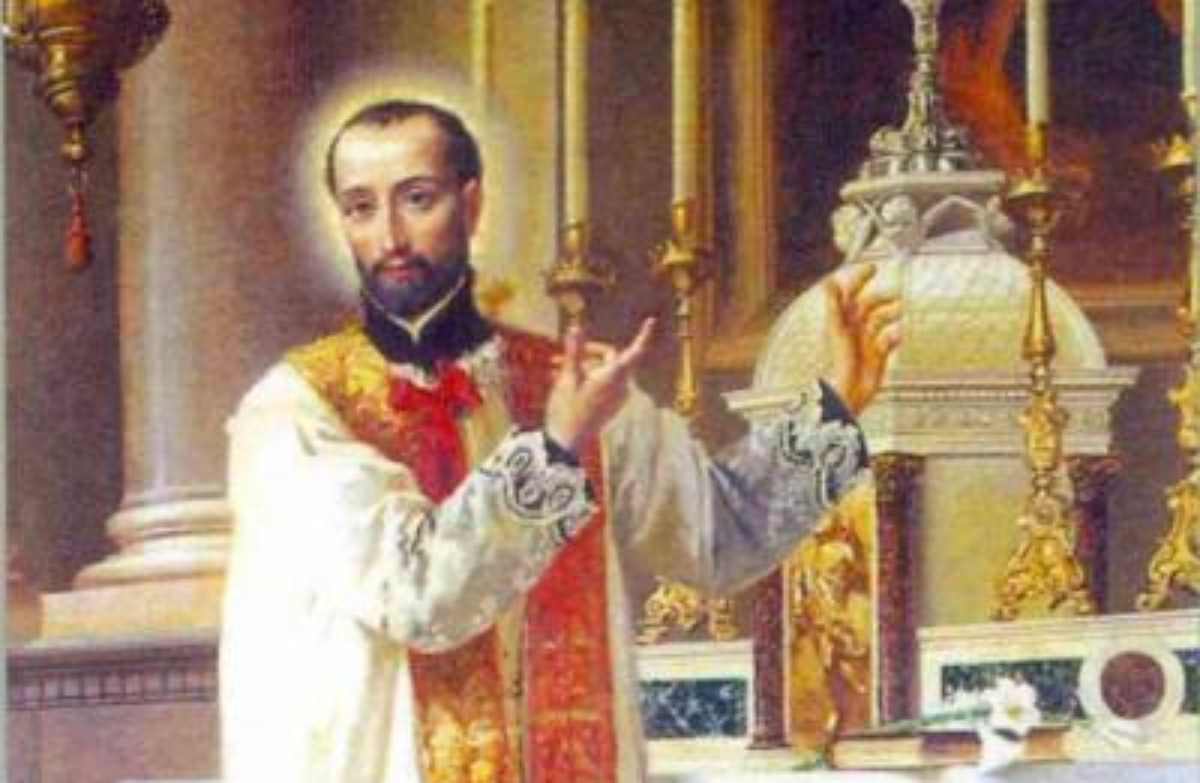 Sant'Antonio Maria Zaccaria