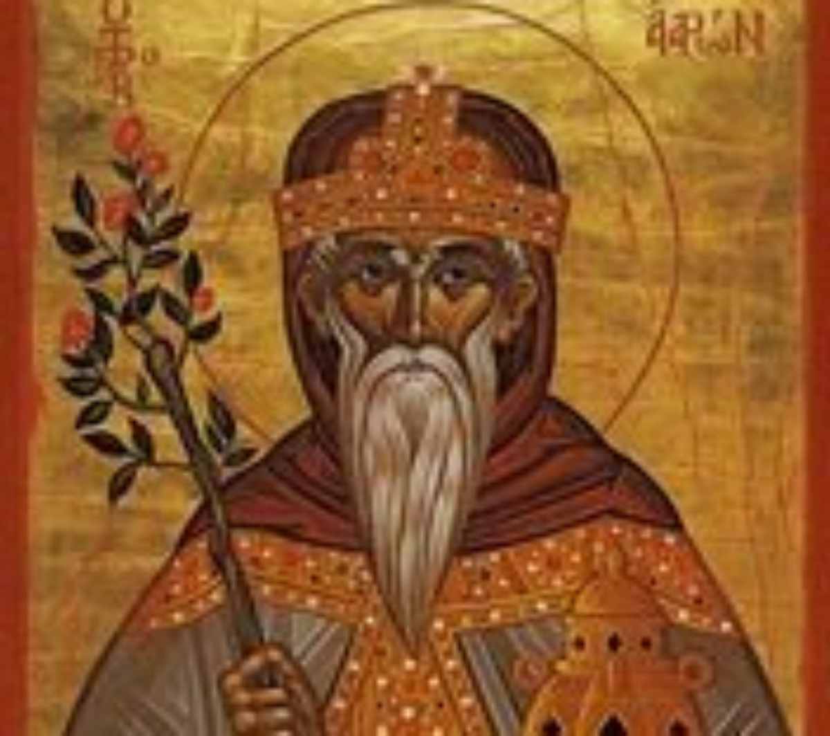 santo del giorno 1 luglio