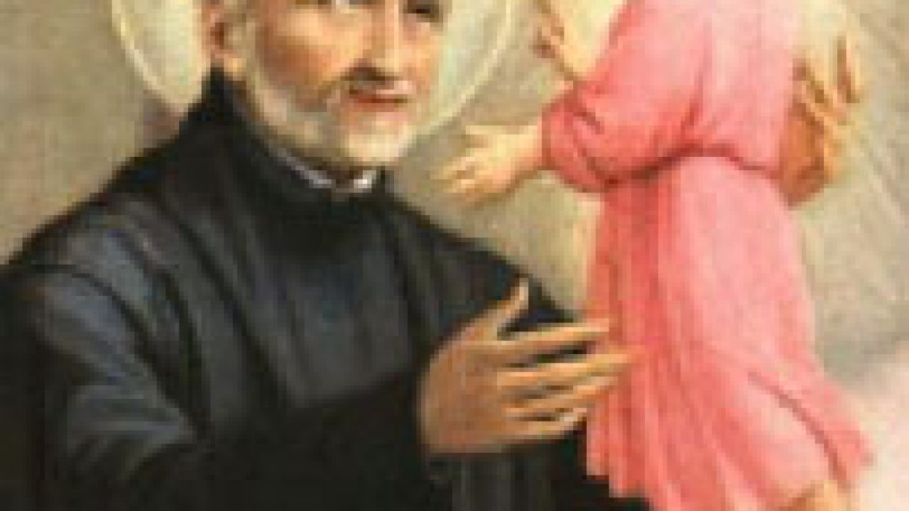 San Bernardino Realino