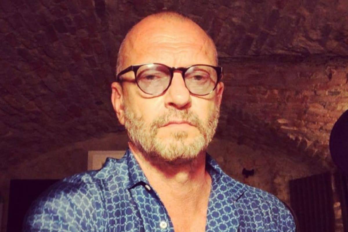 biagio antonacci vita privata