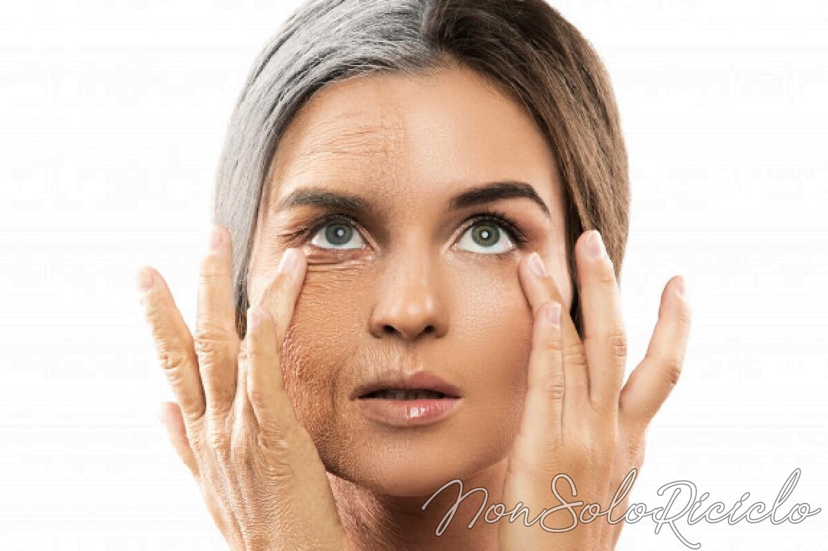 scopri il collagene marino