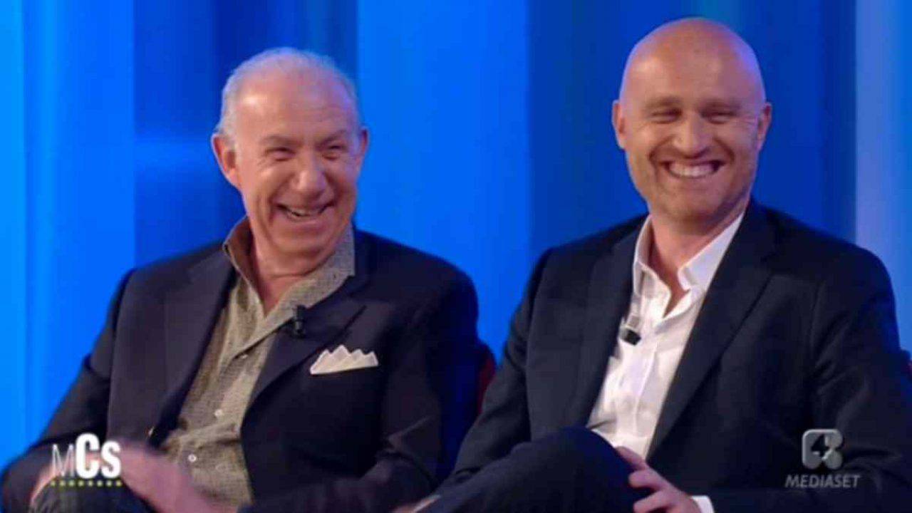 rudy zerbi vita privata