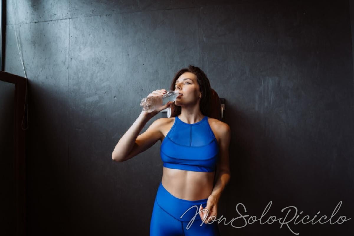 disidratazione, sintomi e rimedi