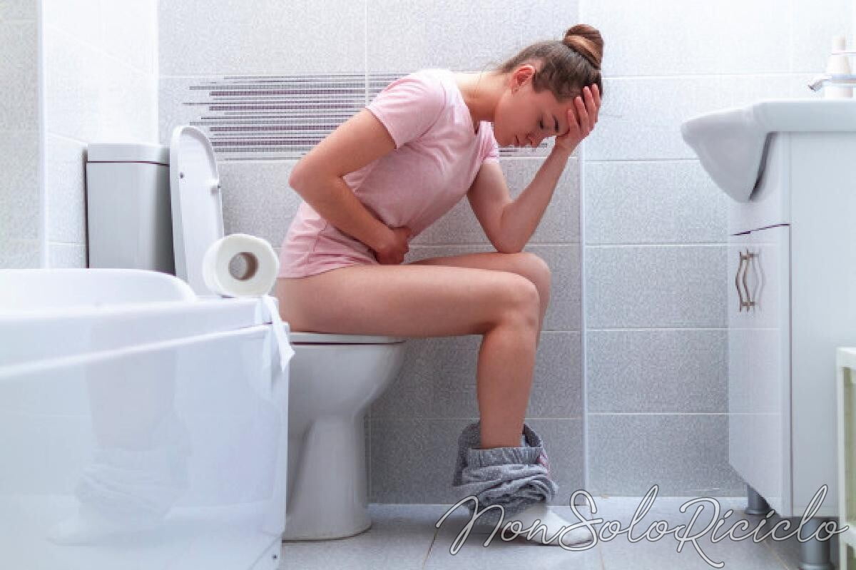 quale dieta per le emorroidi