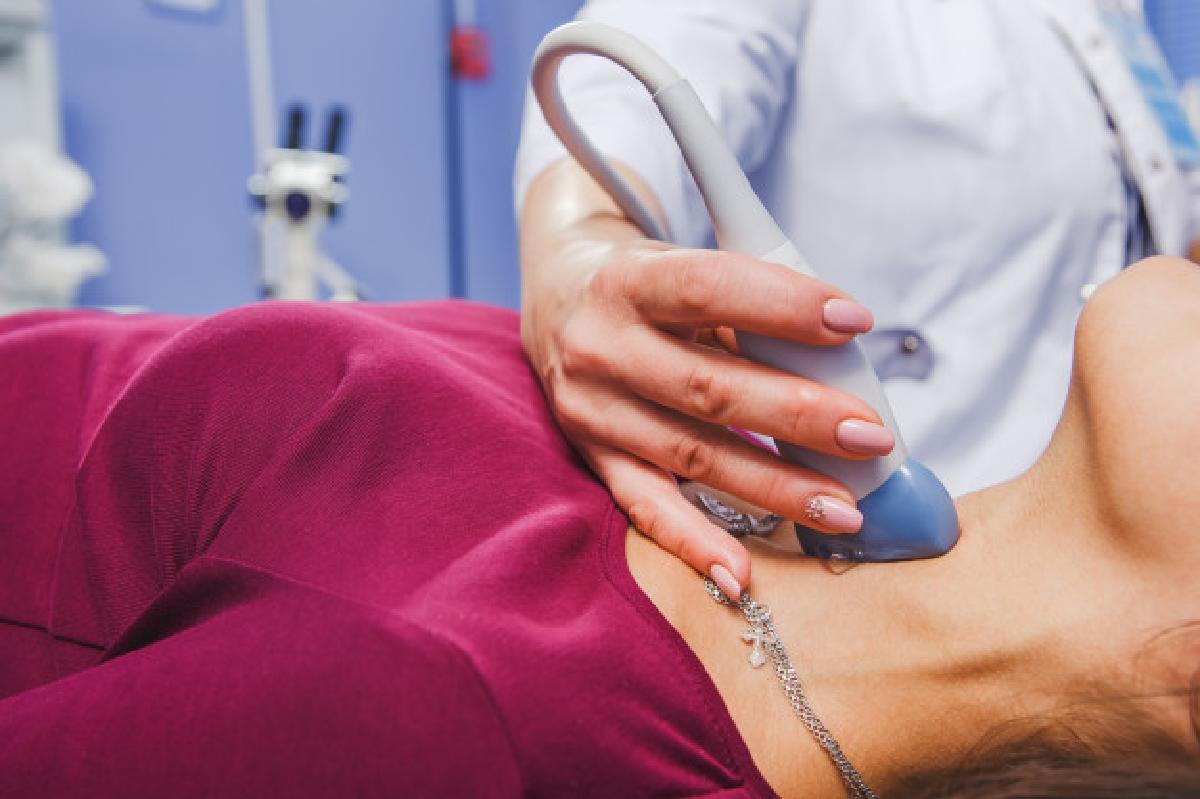 disintossicare la tiroide