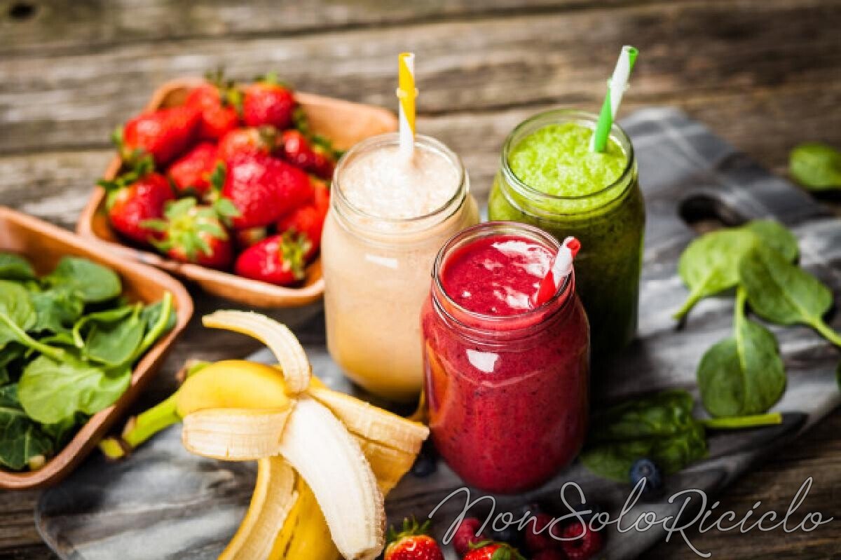 quale frullato per il sistema immunitario