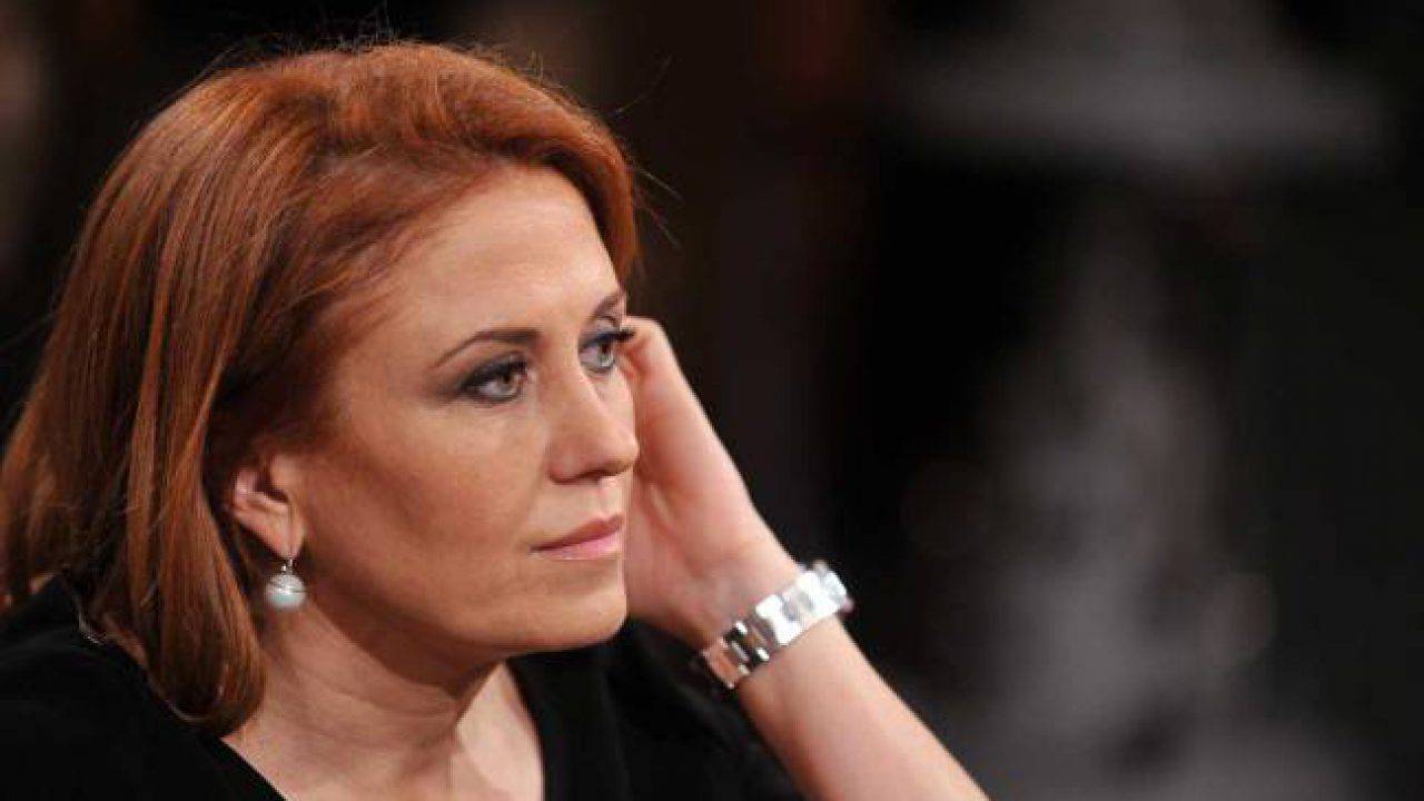 monica maggioni vita privata