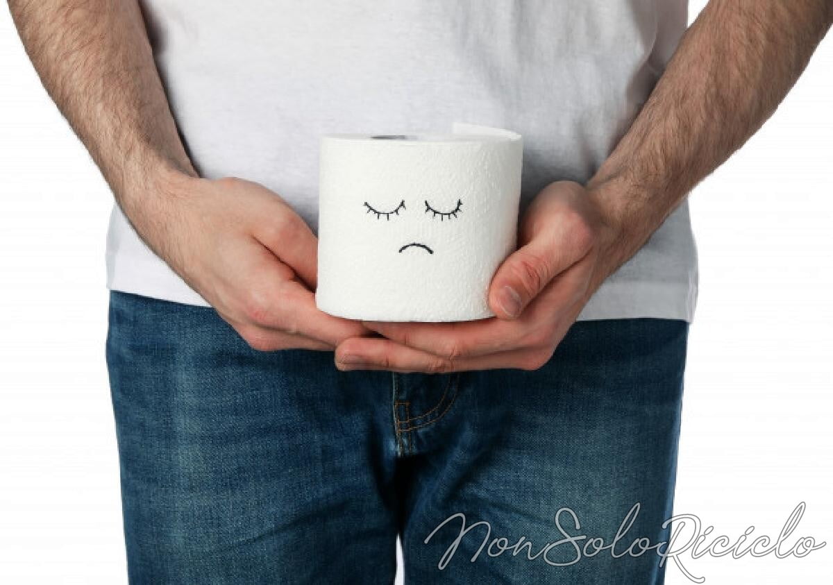 10 alimenti per la stipsi